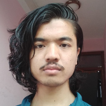 Prajwol Thami