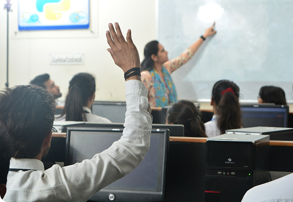 BCA at Metahorizon College